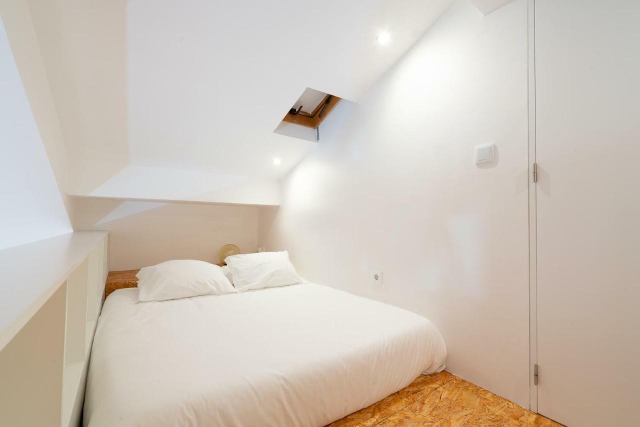 APA L - Loft Guesthouse Jardim das Maes Charming Viseu Exterior foto